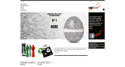 Desktop Screenshot of brainstream.de